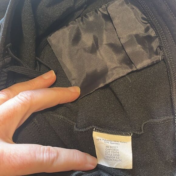 EXCELLENT CONDITION WOMEN’S MEDIUM PEARL IZUMI VINTAGE LIGHT THERMAL PANTS - Picture 8 of 9